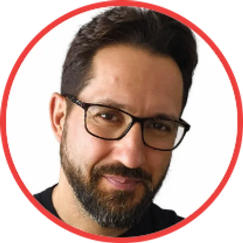 Javier Asís, CEO de Exolution