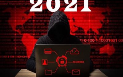 ¿Cómo serán los ciberataques en 2021?