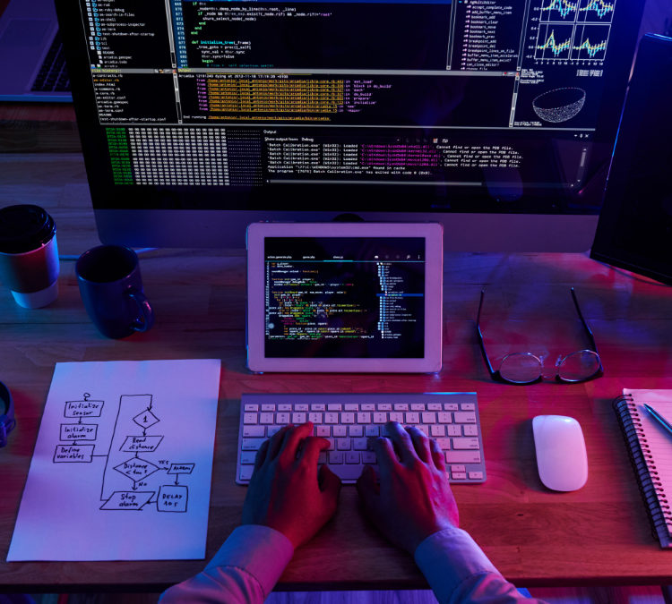 Ciberseguridad en días de teletrabajo: atentos al phishing