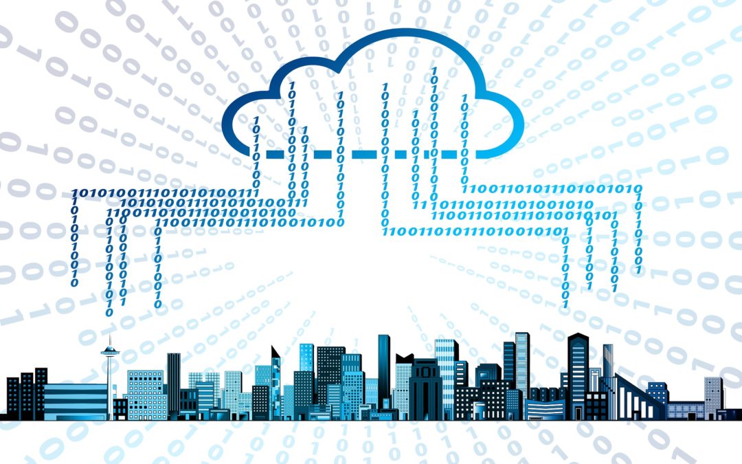 Las empresas gastan más en la nube que en sus propios centros de datos por primera vez, según Synergy Resarch